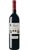 Marchesi di Barolo Barolo red wine bottle, featuring classic Italian 750ml.