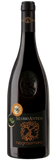 Masso Antico Negroamaro organic red wine bottle from Salento, Puglia, Italy