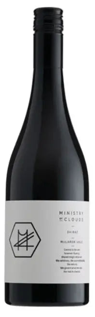 Ministry Of Clouds Shiraz