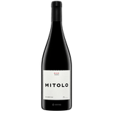 Mitolo bottle cutout
