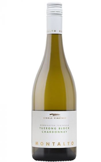 Montalto Single Vineyard Tuerong Block Chardonnay