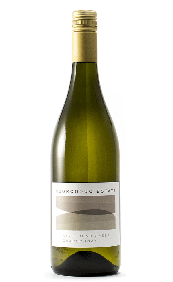 Moorooduc Estate Devil Bend Creek Chardonnay wine
