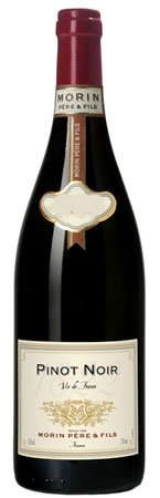 Morin Pere & Fils Bourgogne Pinot Noir