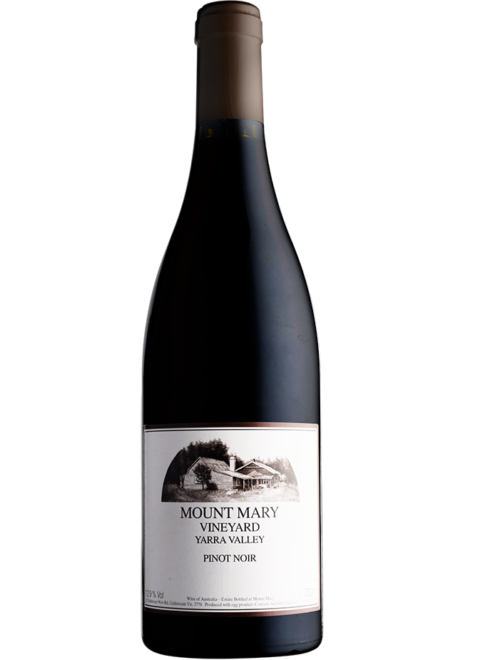 Mount Mary Pinot Noir