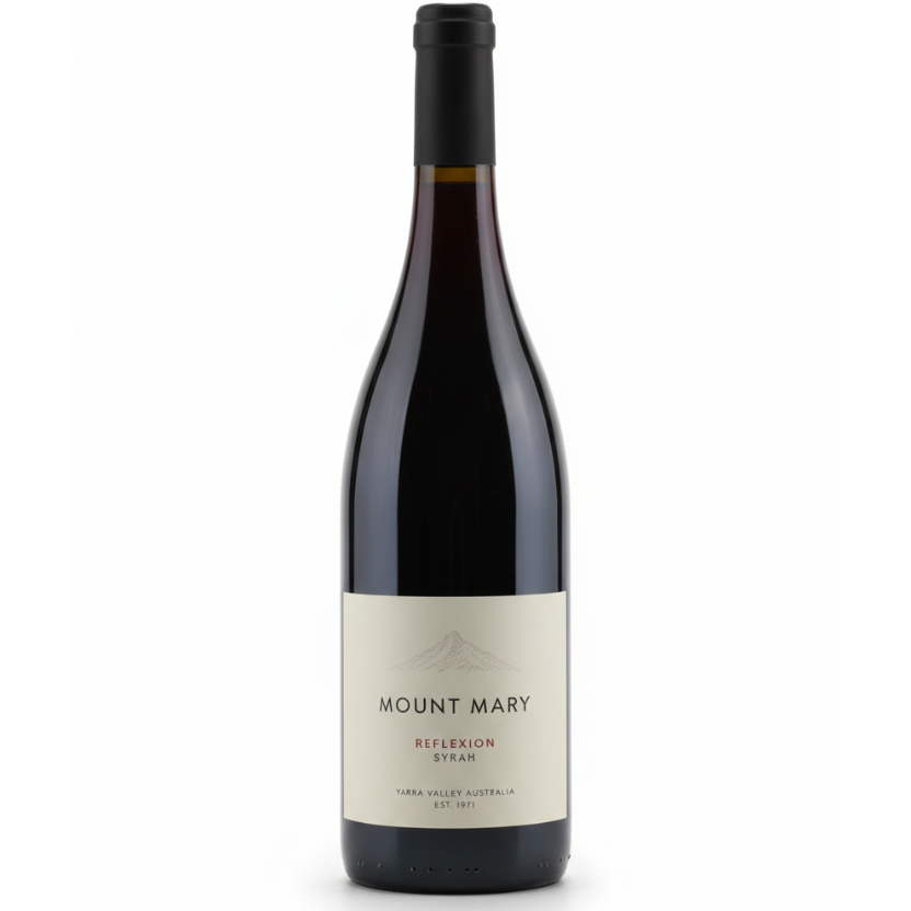 Mount Mary Reflexion Syrah