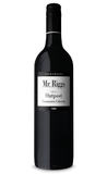Mr. Riggs Outpost Cabernet Sauvignon 2017, a smooth Australian red wine from Coonawarra.