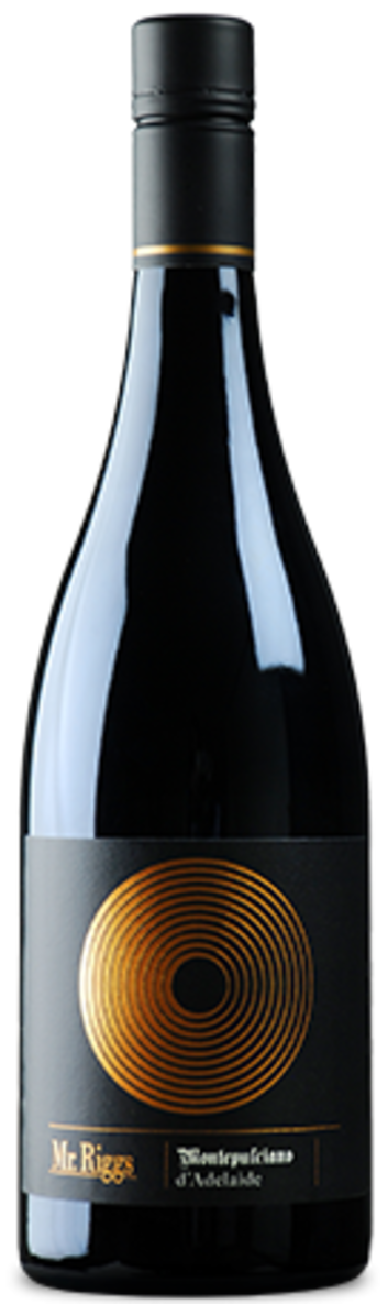 Mr Riggs Montepulciano