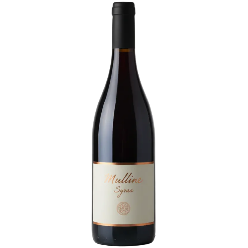 Mulline Syrah