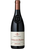 NV Delas Saint Esprit Côtes du Rhône French Red Wine 750ml bottle