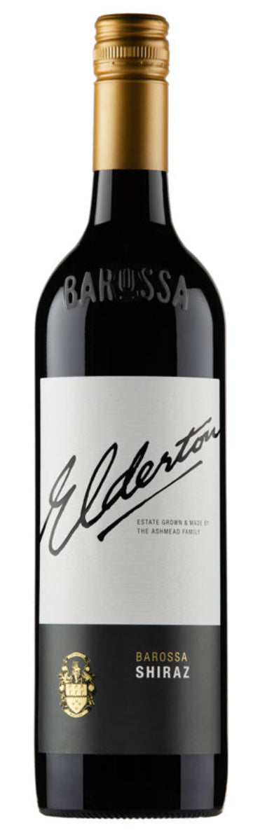 Elderton Shiraz