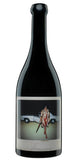 Orin Swift Machete Red Blend wine bottle