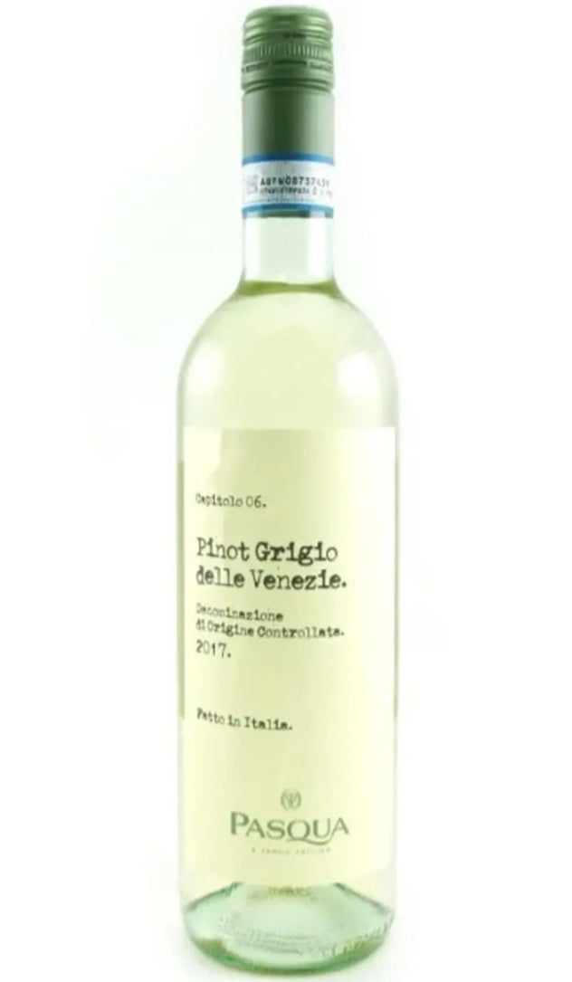 Pasqua Pinot Grigio delle Venezie DOC