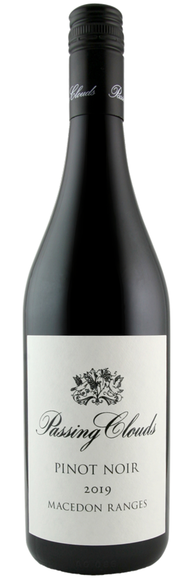 Passing Clouds Macedon Pinot Noir