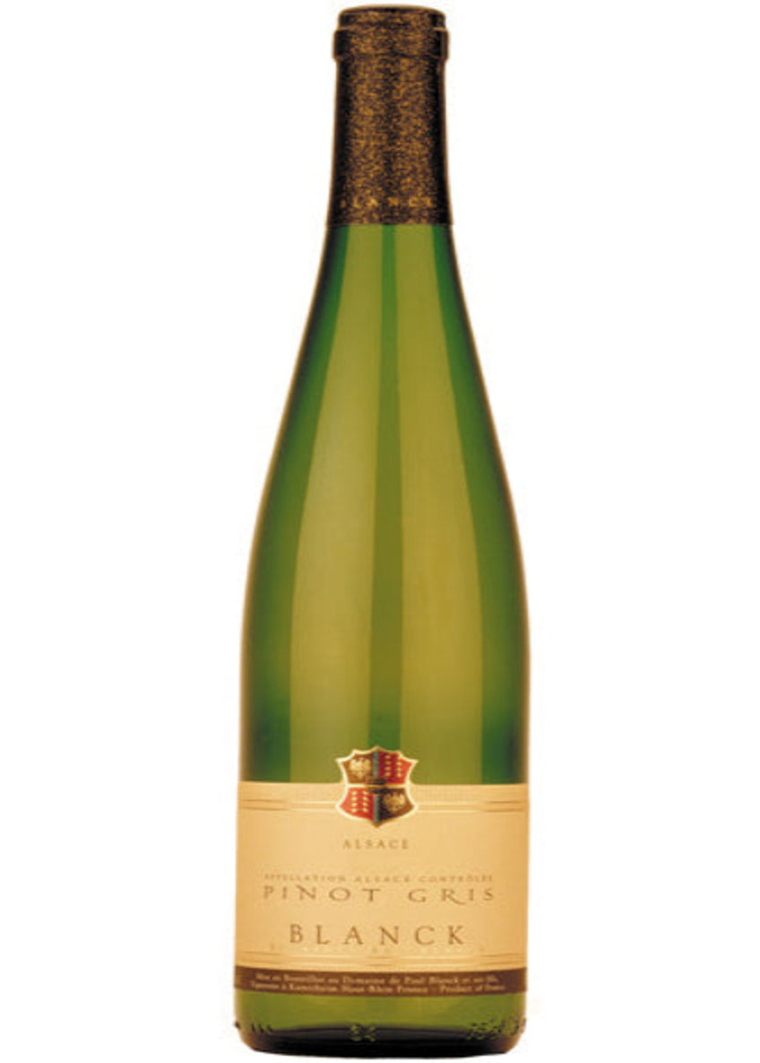 Paul Blanck Pinot Gris