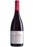 Lyons Will Pinot Noir