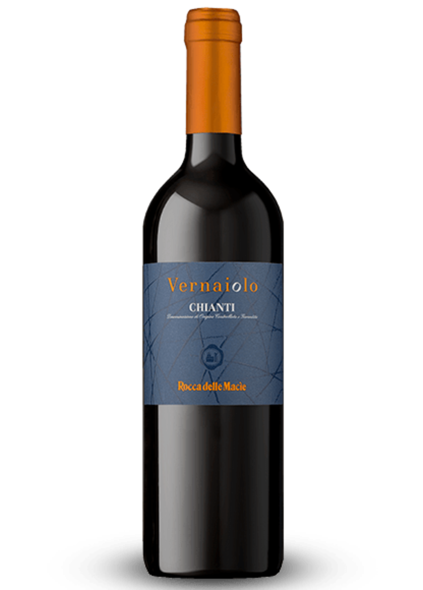 Rocca Delle Macìe Vernaiolo Chianti