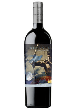 Tridente Tempranillo