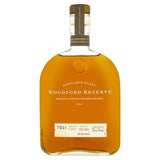 Woodford Reserve Bourbon 700ML