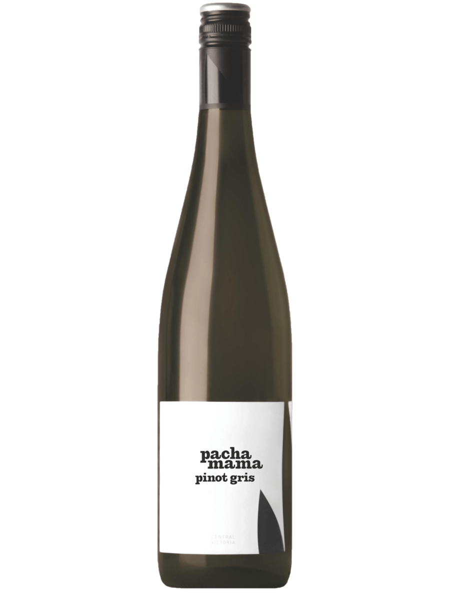 Pacha Mama Pinot Gris