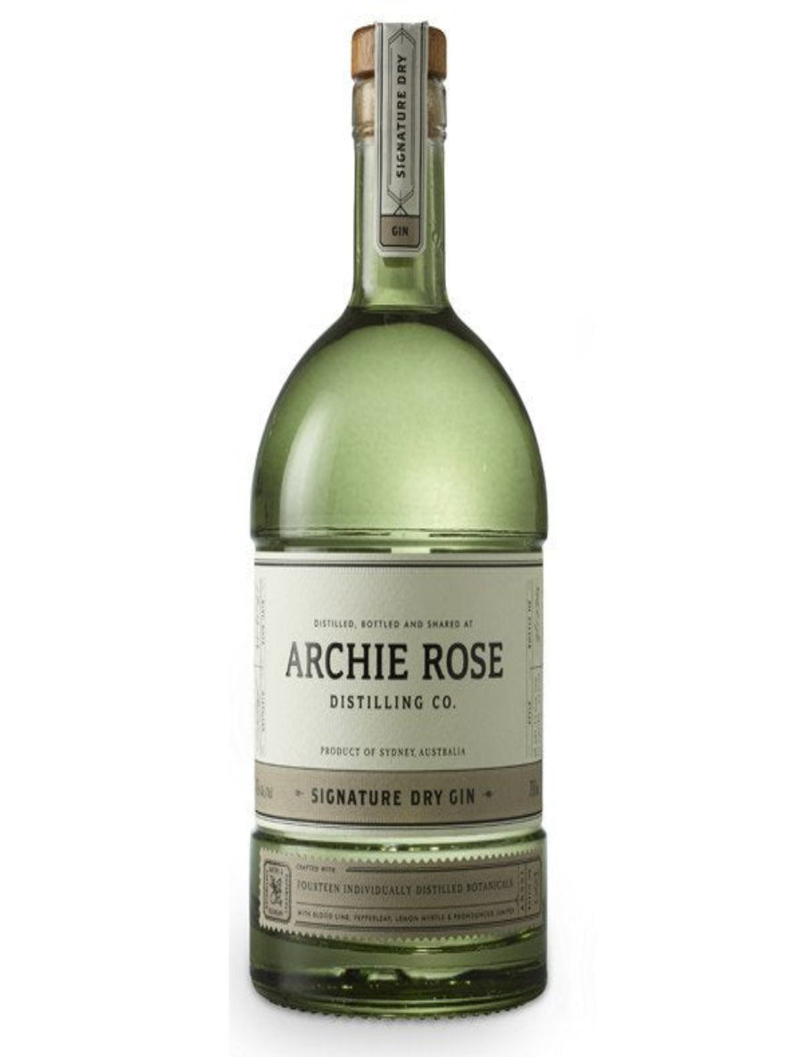 Archie Rose Dry Gin