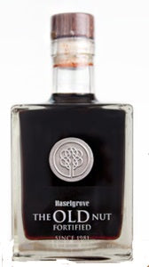 Haselgrove The Old Nut Fortified