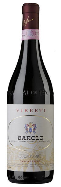 Viberti Giovanni Buon Padre Barolo