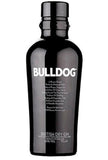 Bulldog Gin