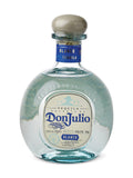 Don Julio Tequila Blanco