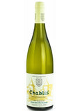 Domaine Gerard Duplessis Chablis