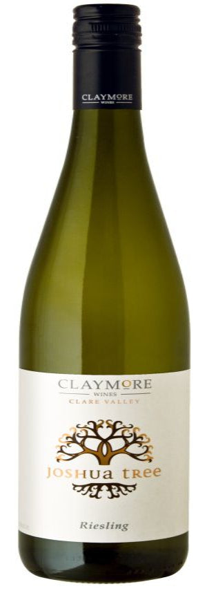 Claymore Joshua Tree Riesling