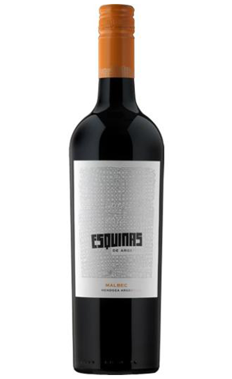 Esquinas Malbec