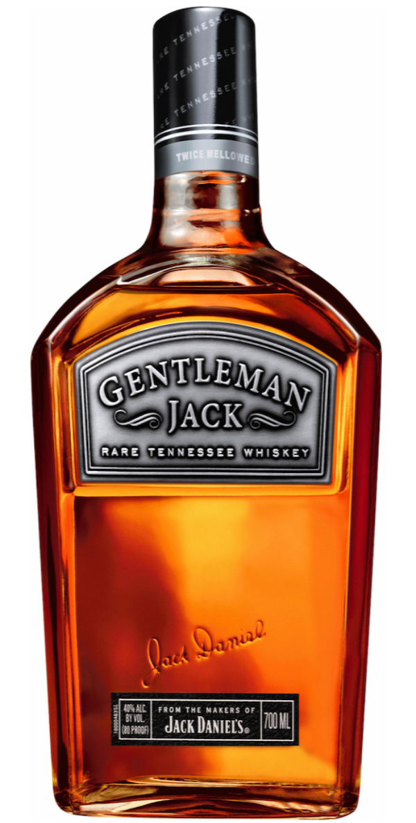 Gentleman Jack Rare Whisky