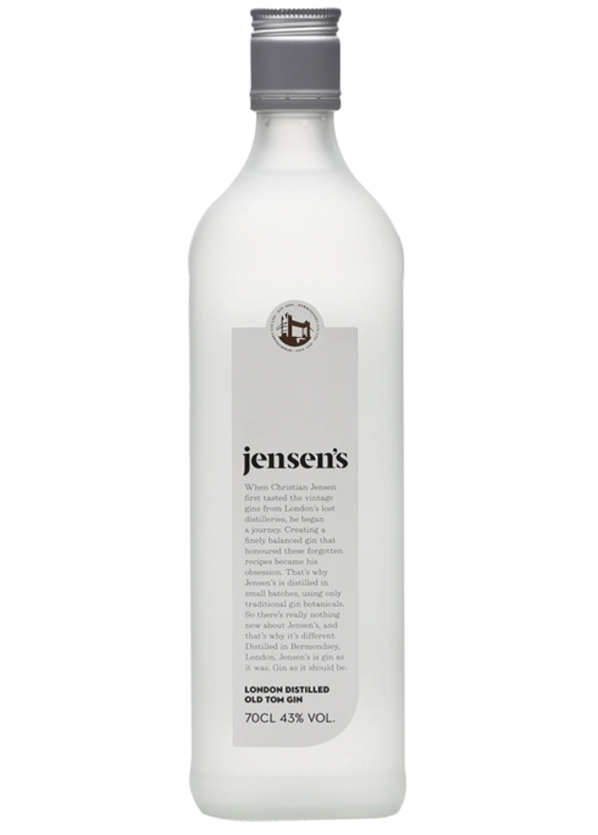 Jensens Gin