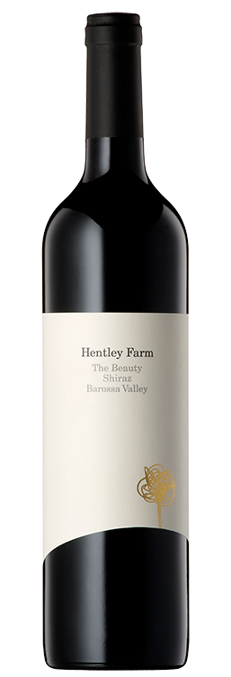 Hentley Farm The Beauty Shiraz