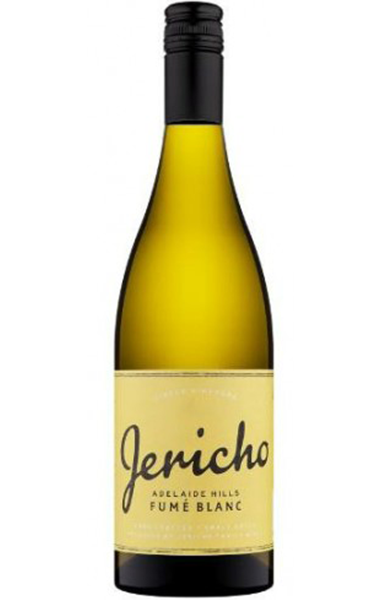 Jericho Fume Blanc