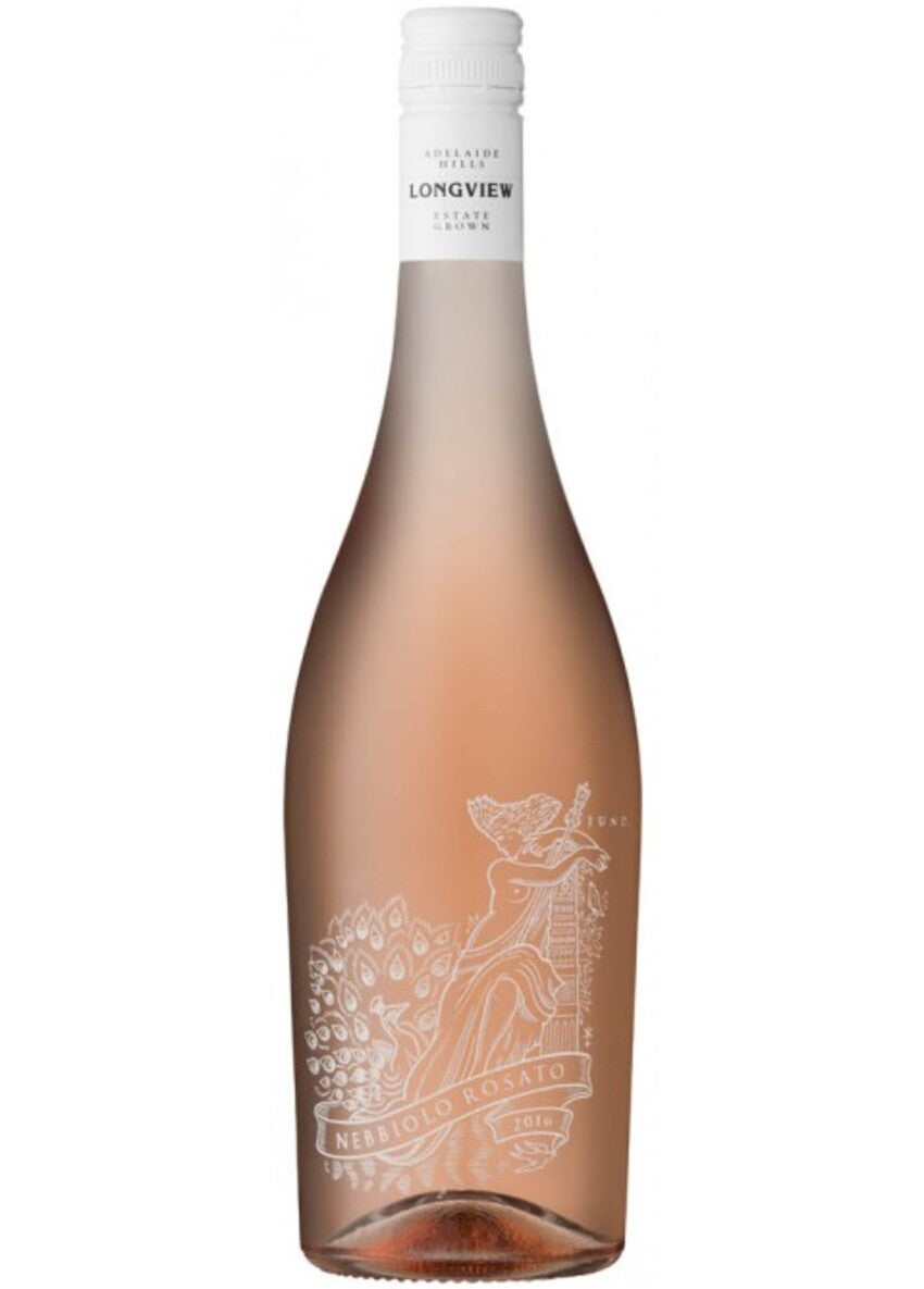 Longview Nebbiolo Rosé