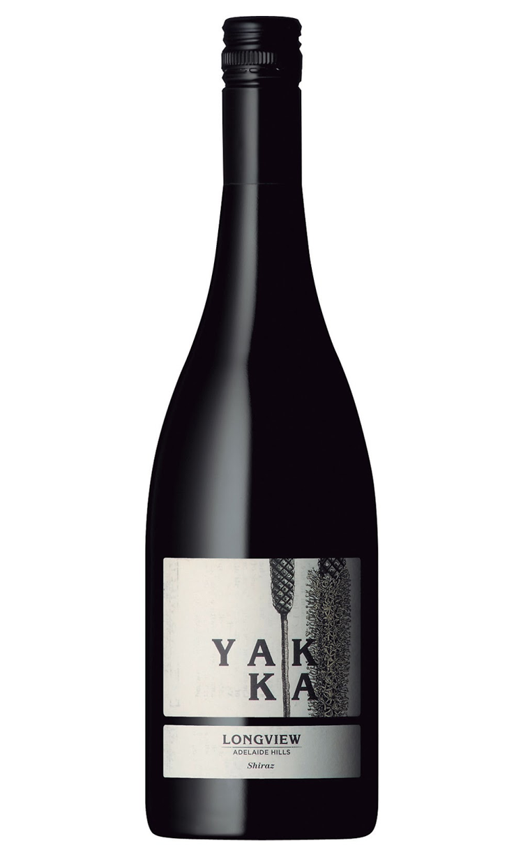 Longview Yakka Shiraz