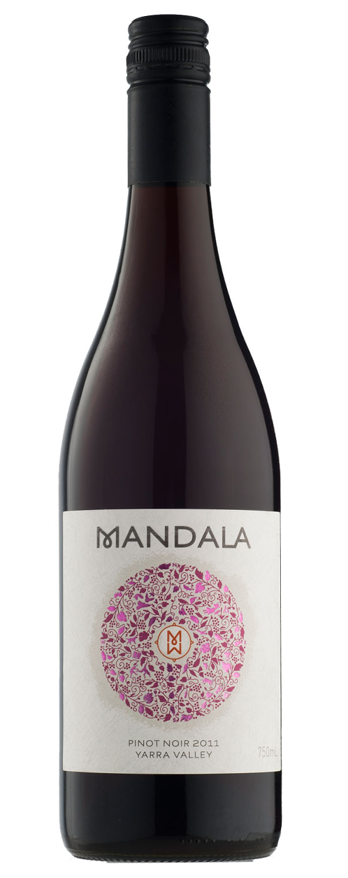 Mandala Pinot Noir