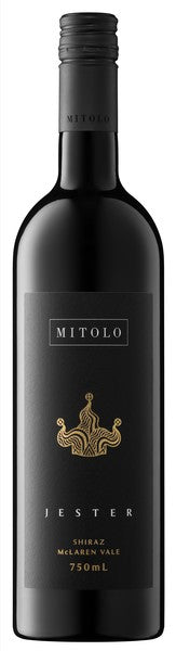 Mitolo Jester Shiraz