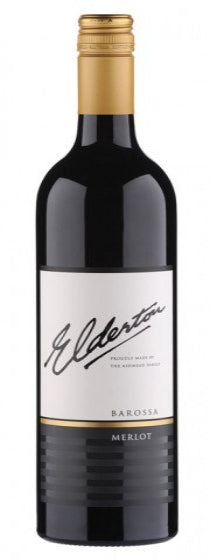 Elderton Merlot