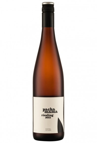 Pacha mama Riesling