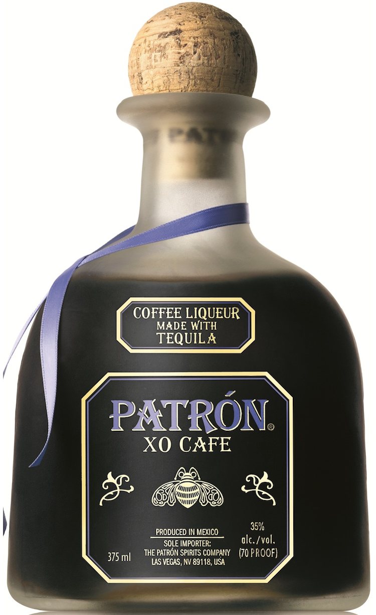 Patron XO Cafe