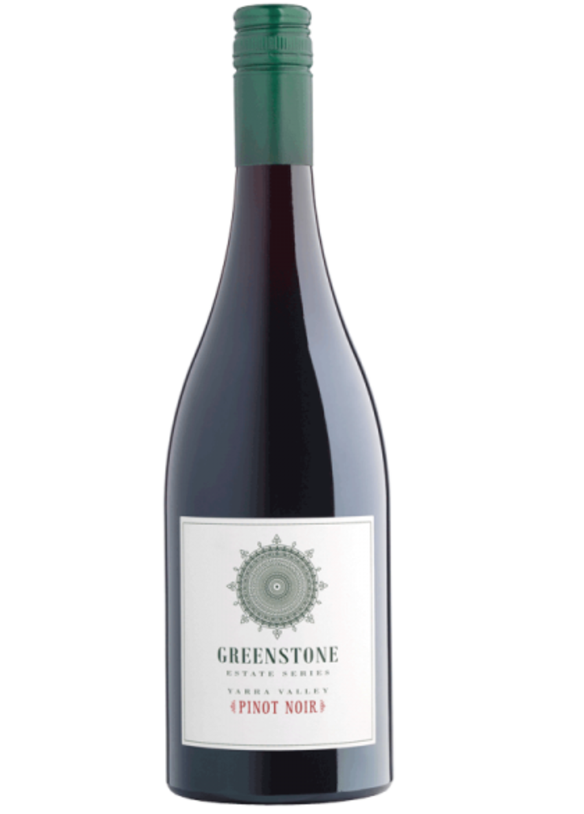 Green Rows Pinot Greenstone Pinot Noir – The Melbourne Wine Store