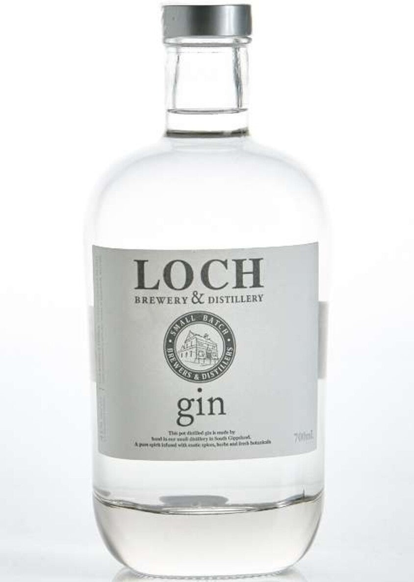 Loch Gin