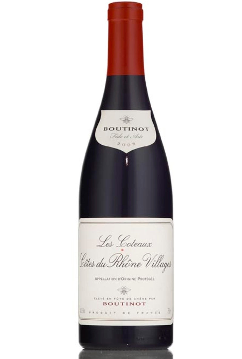 Boutinot Les Coteaux Cotes Du Rhone Villages