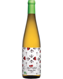 Martin Zahn Alsace Organic Riesling