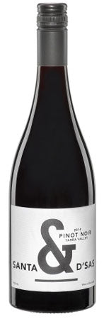 Santa & D'sas Pinot Noir