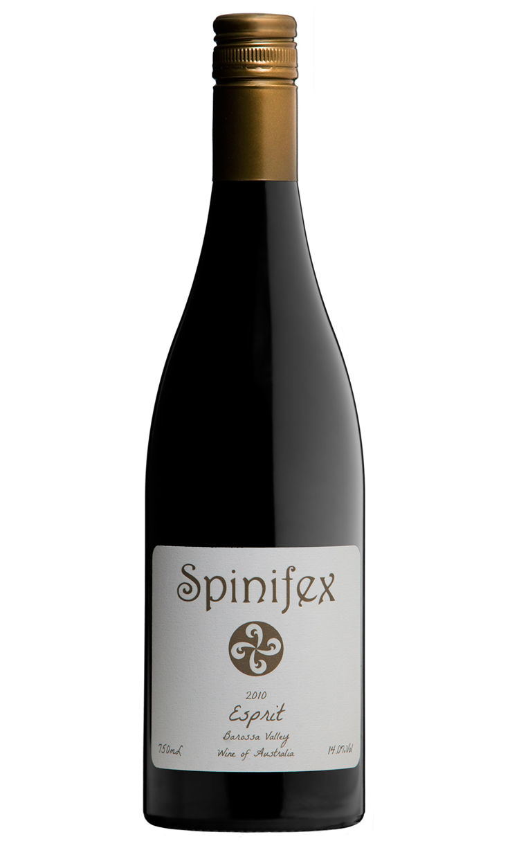 Spinifex Esprit Grenache Mataro Shiraz