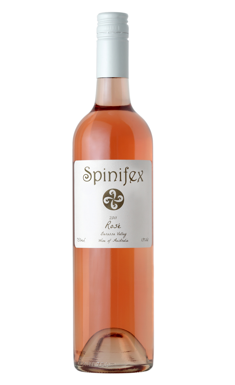 Spinifex Rosé