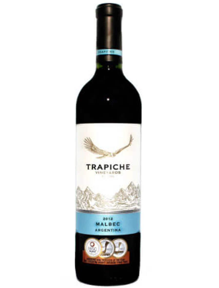 Trapiche Malbec
